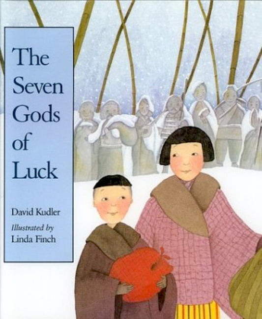 The Seven Gods of Luck