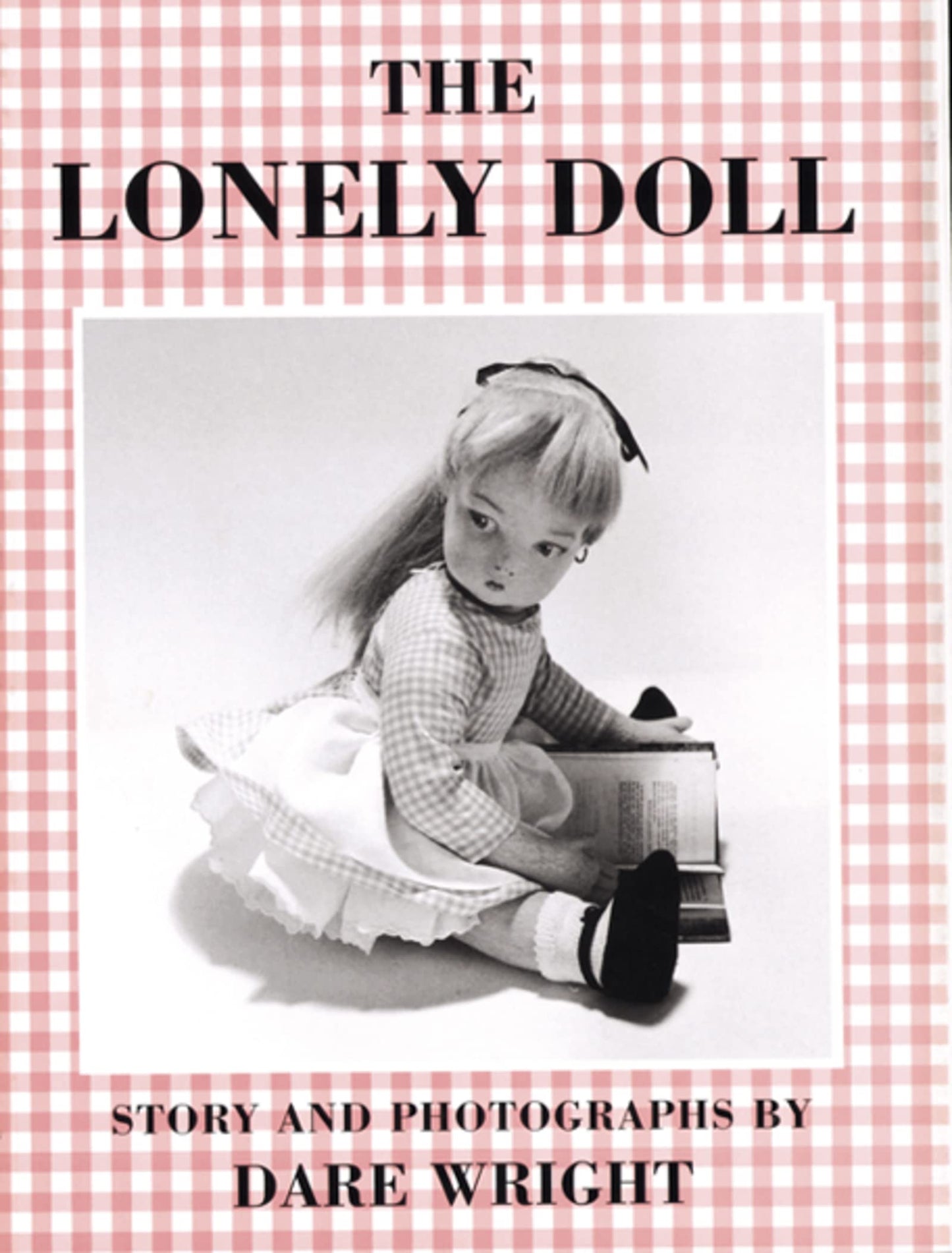 The Lonely Doll - 8360