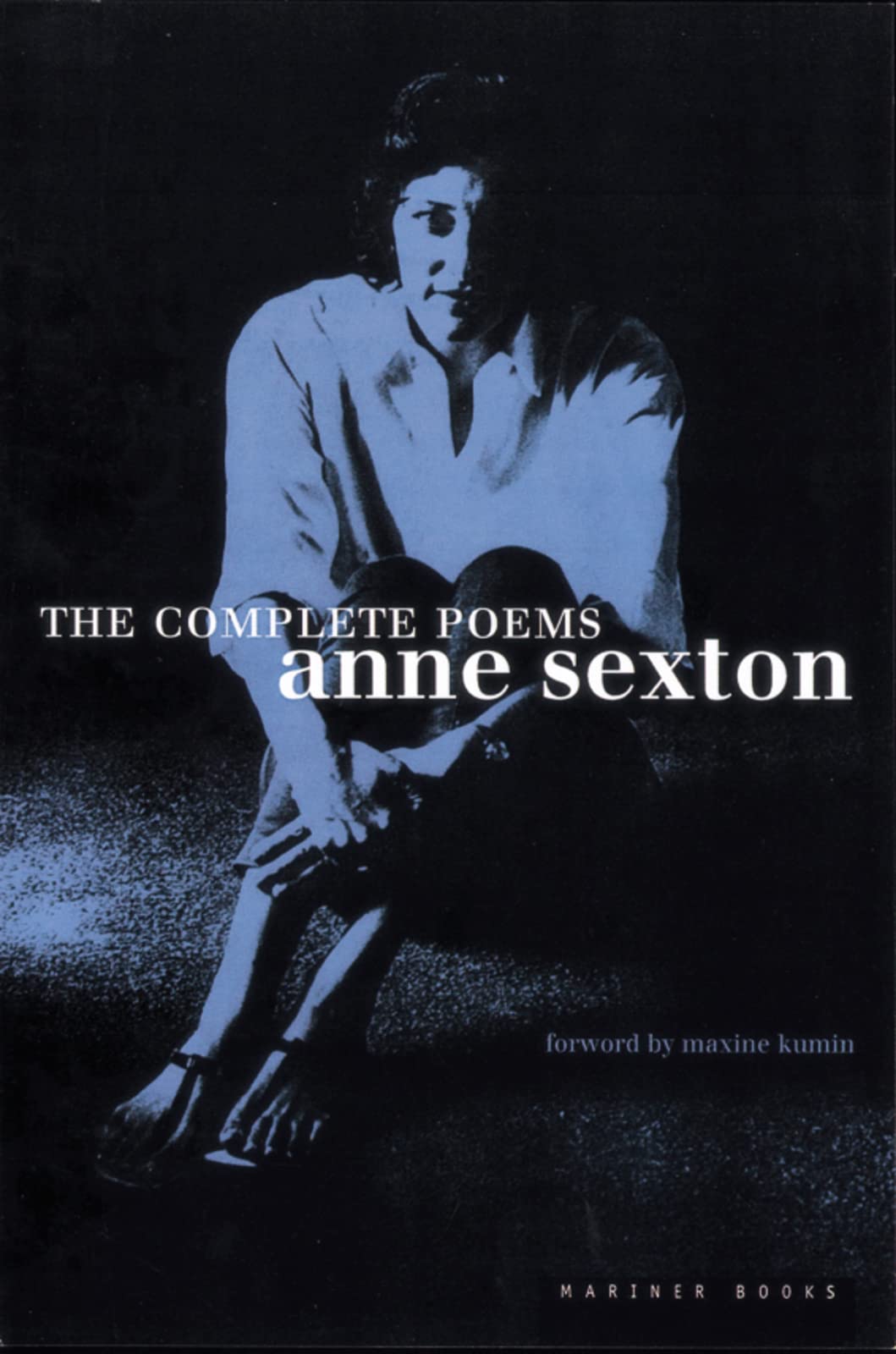 The Complete Poems: Anne Sexton - 5257