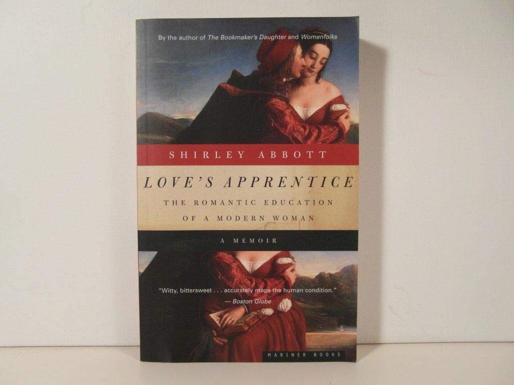 Love's Apprentice