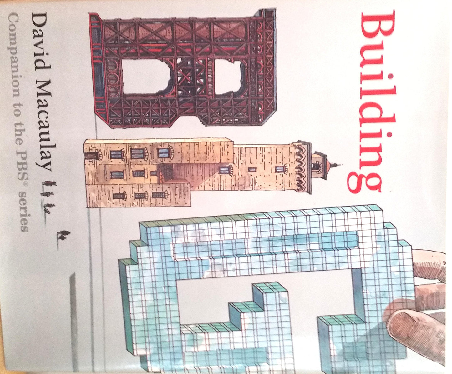 Building Big - 1440