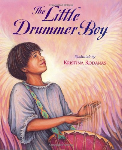 The Little Drummer Boy