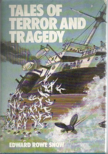 Tales of Terror and Tragedy - 8312