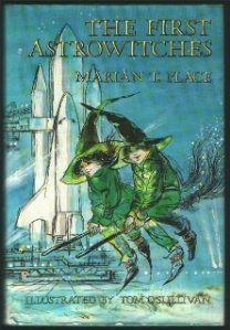 The first astrowitches