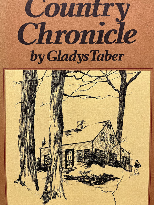 Country Chronicle