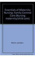 Essentials of Maternity Nursing: Family Centered Care - 1486