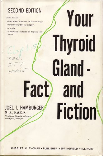 Your Thyroid Gland: Fact and Fiction