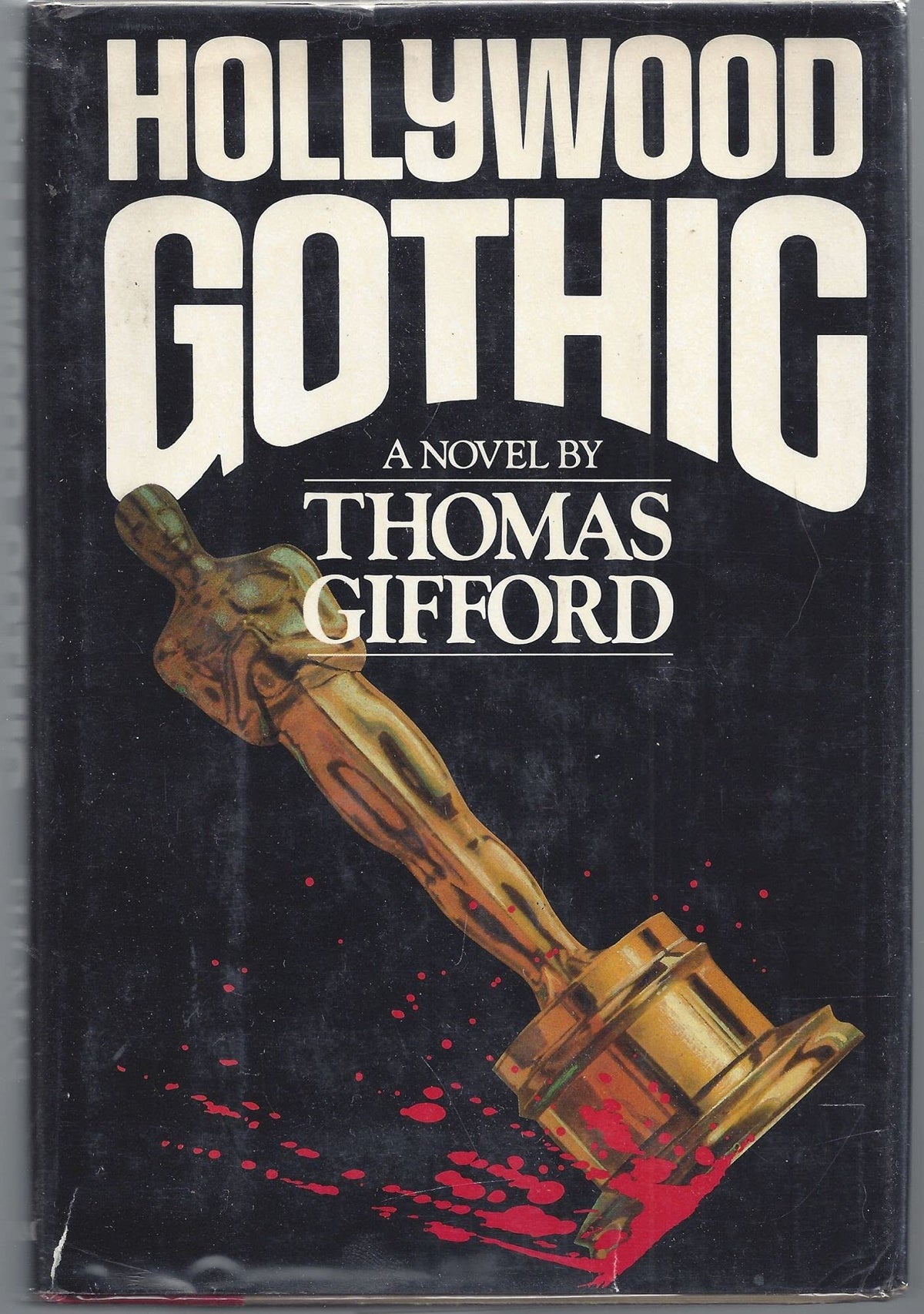 Hollywood gothic