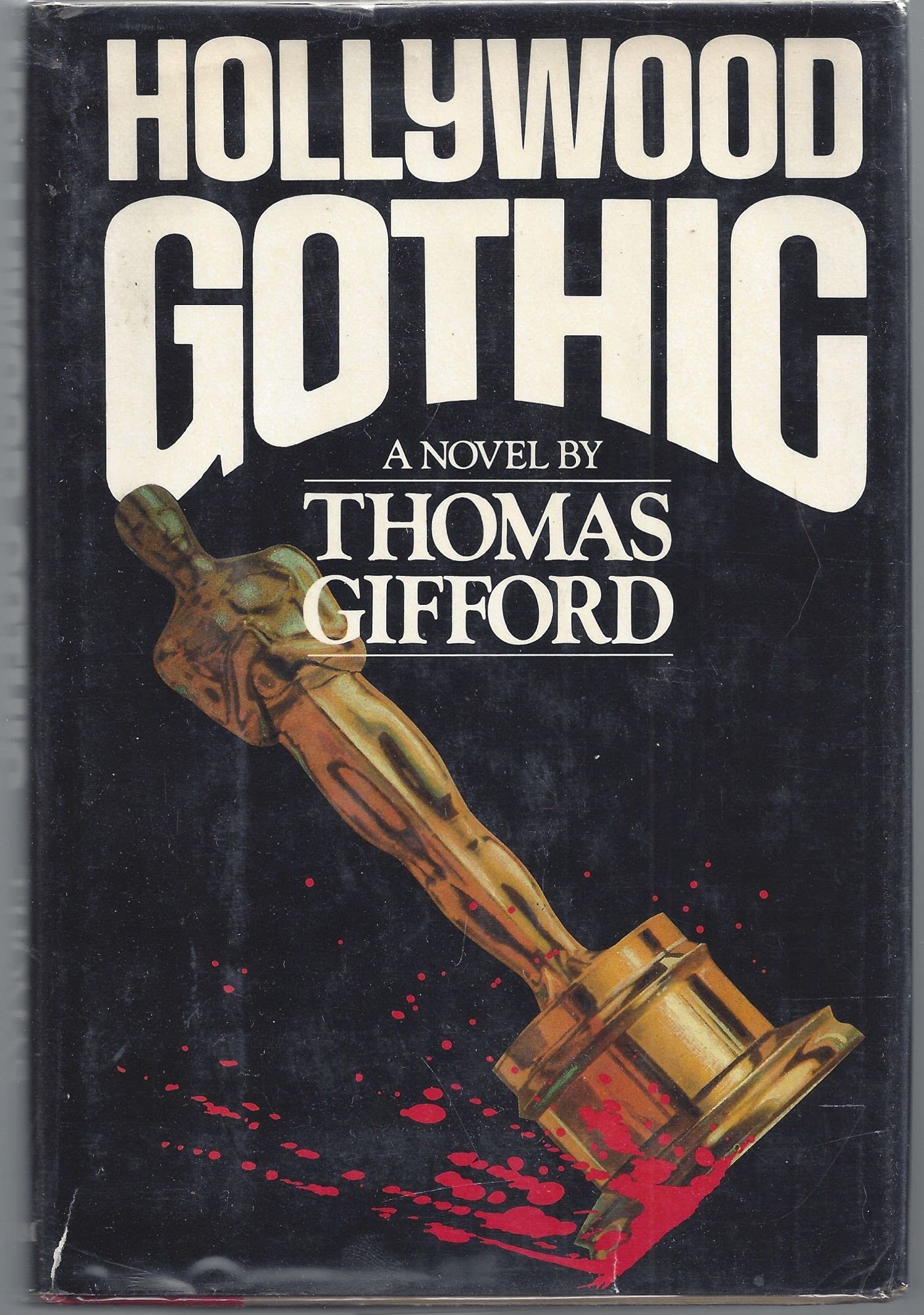 Hollywood gothic
