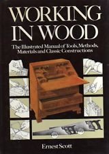 Working in Wood - 9099