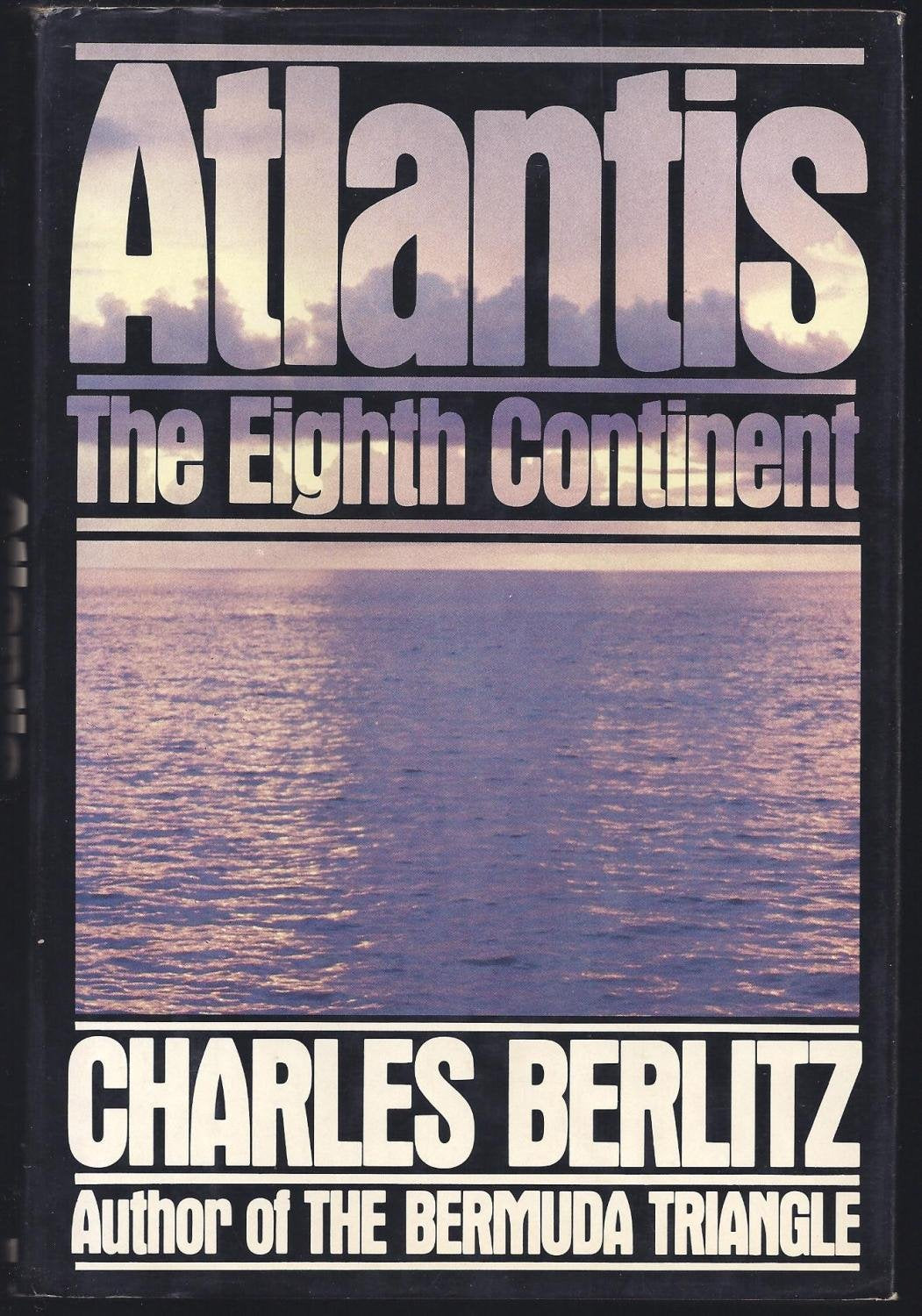 Atlantis: The Eighth Continent