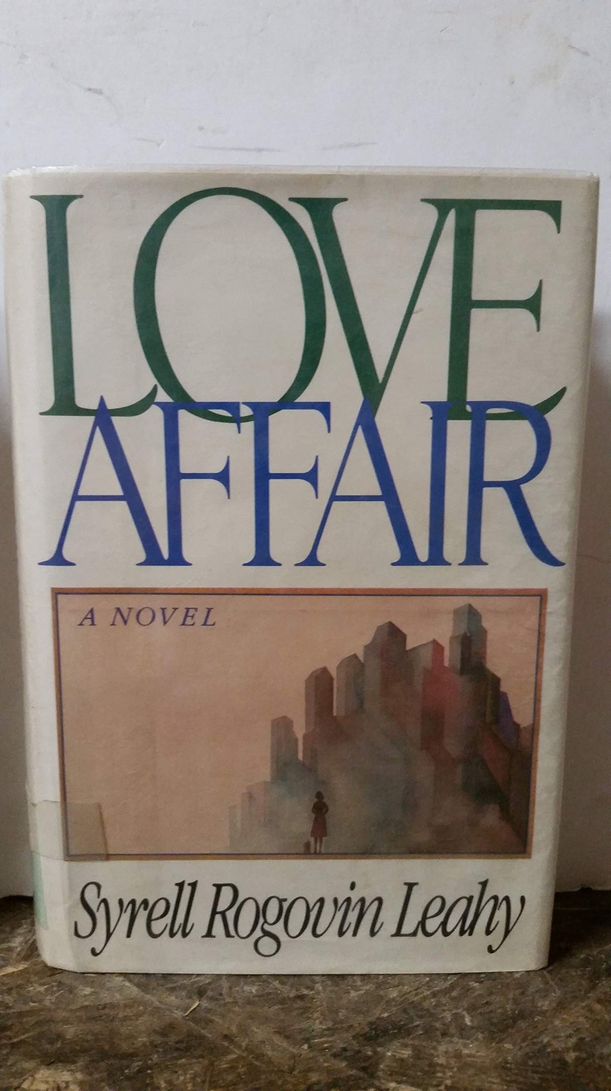 Love Affair