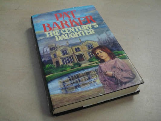 The Century's Daughter - 5658