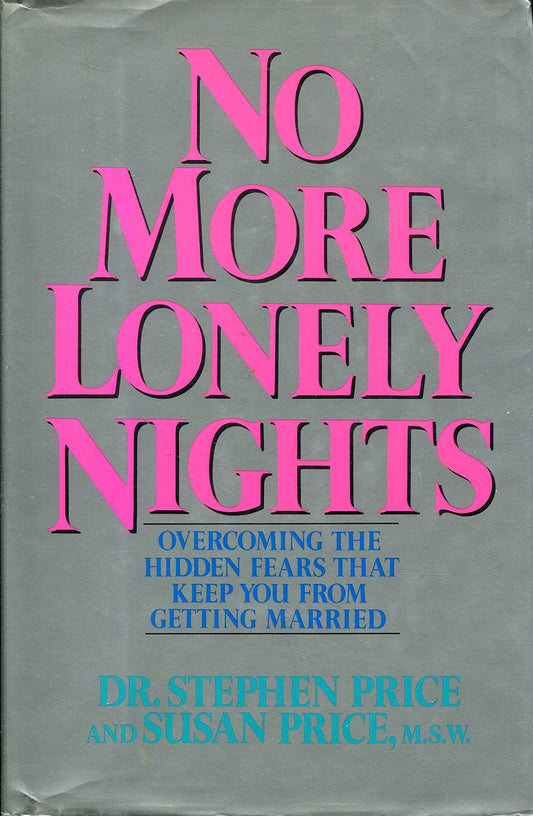 No More Lonely