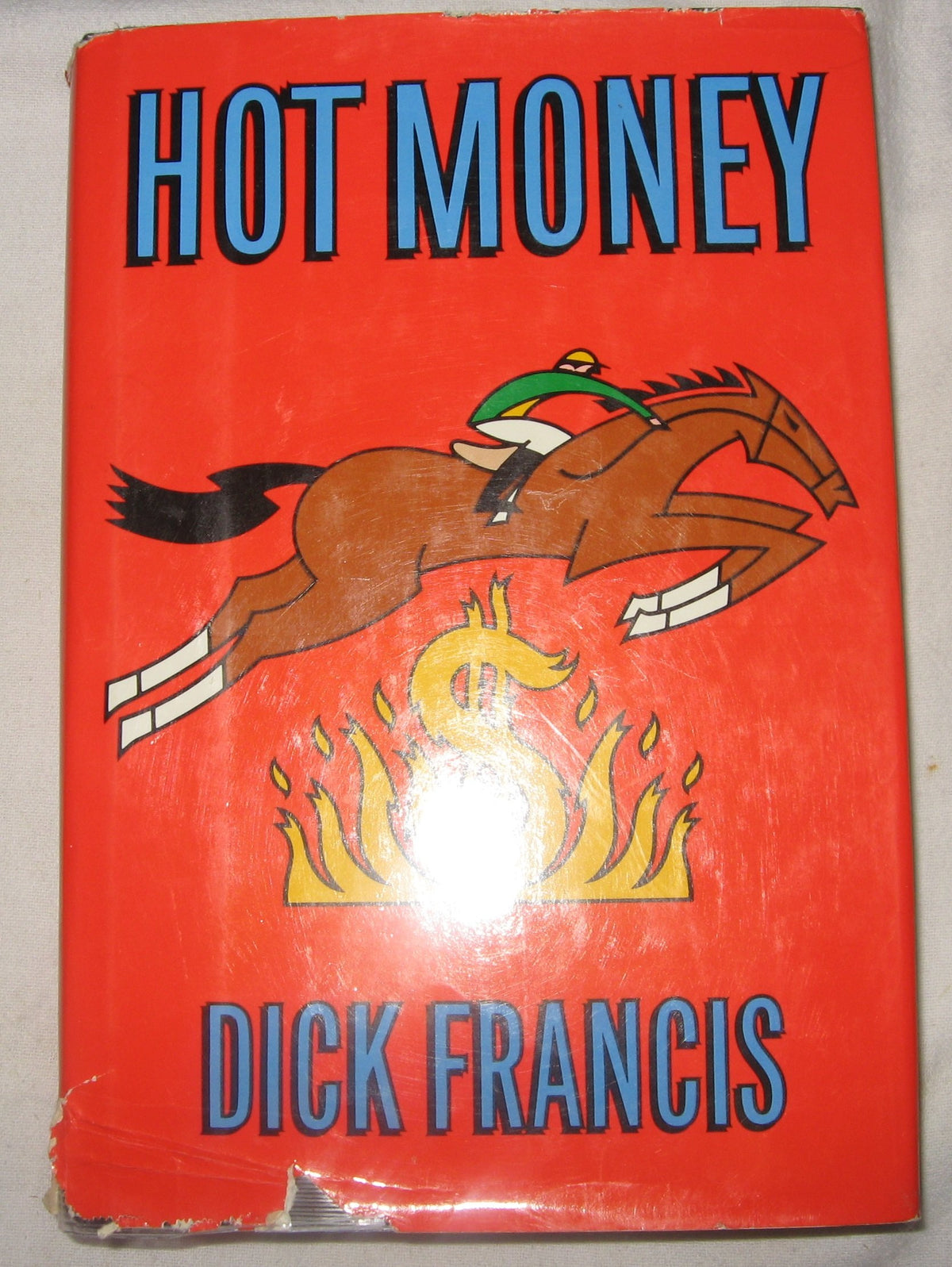 Hot Money
