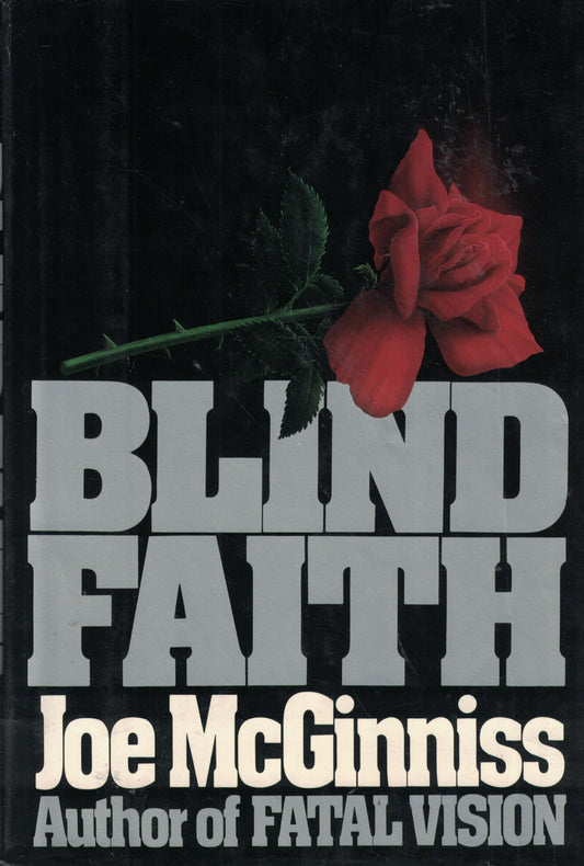BLIND FAITH