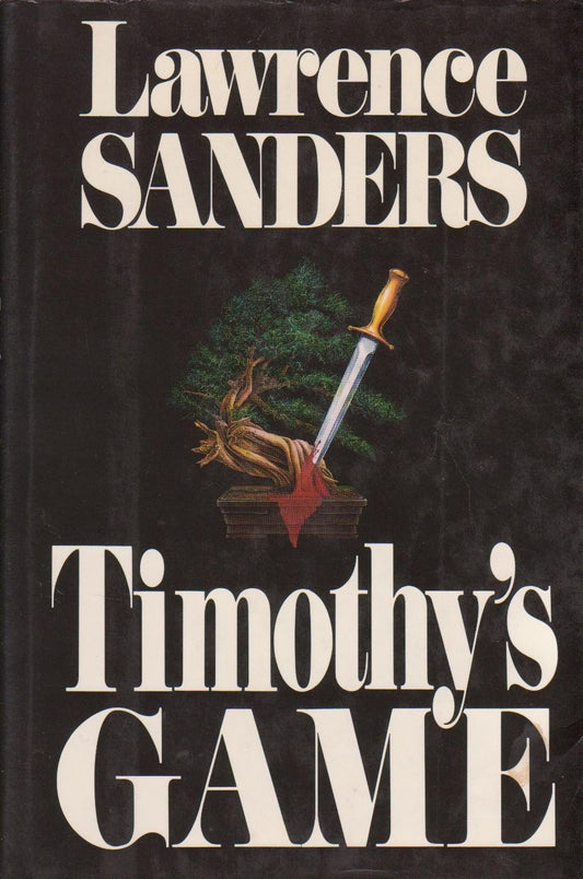 Timothy's Game - 2798