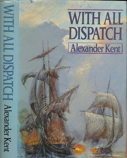 With All Dispatch