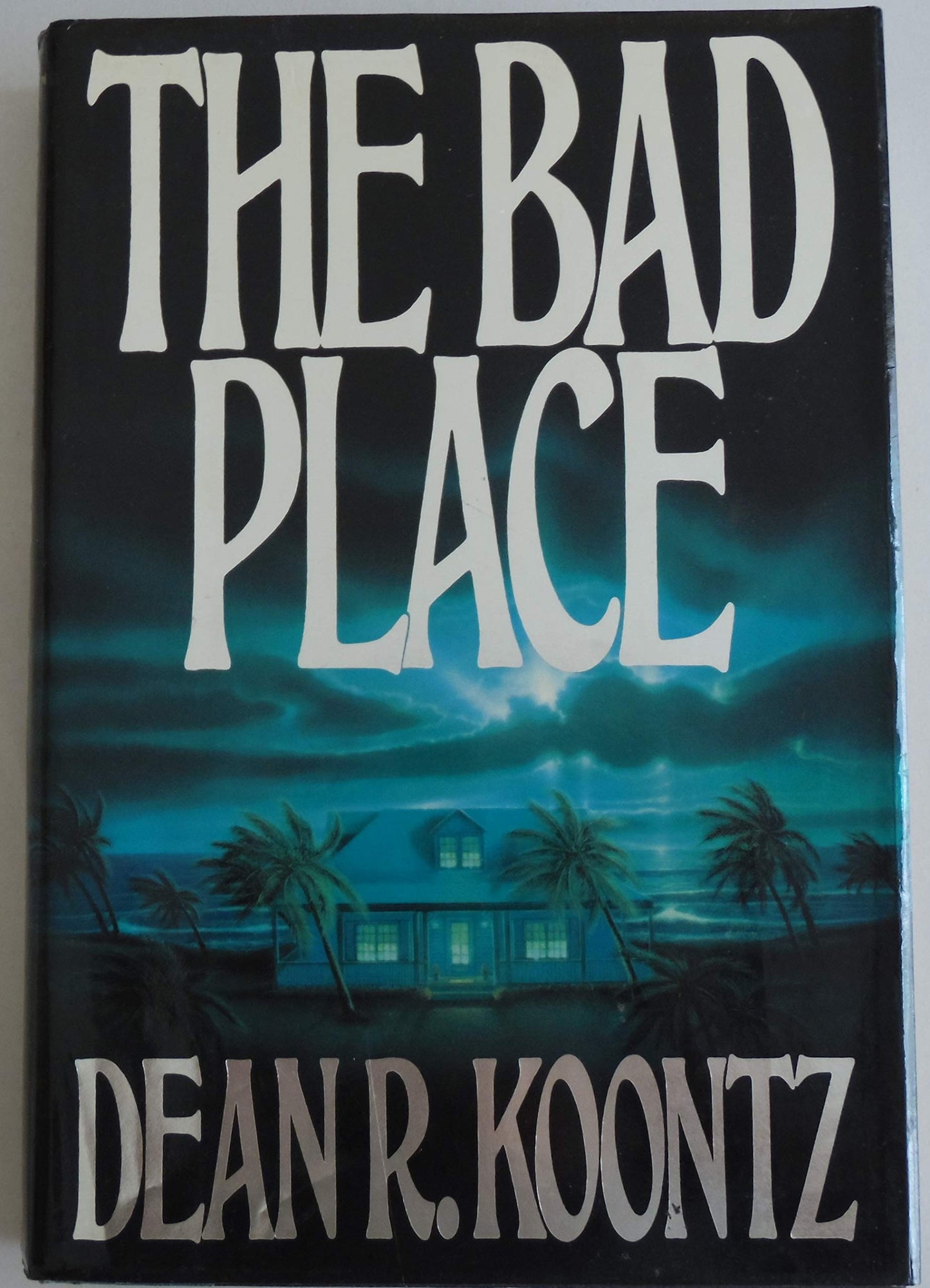 The Bad Place