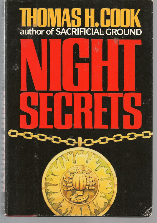 Night Secrets - 3816