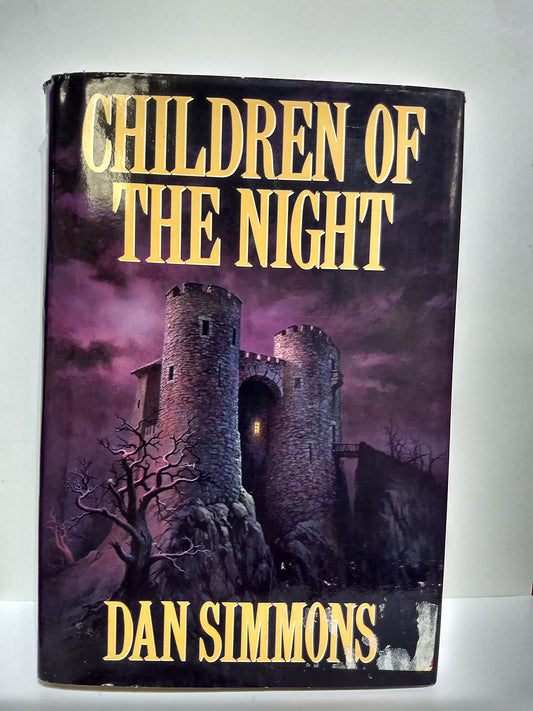 Children of the Night