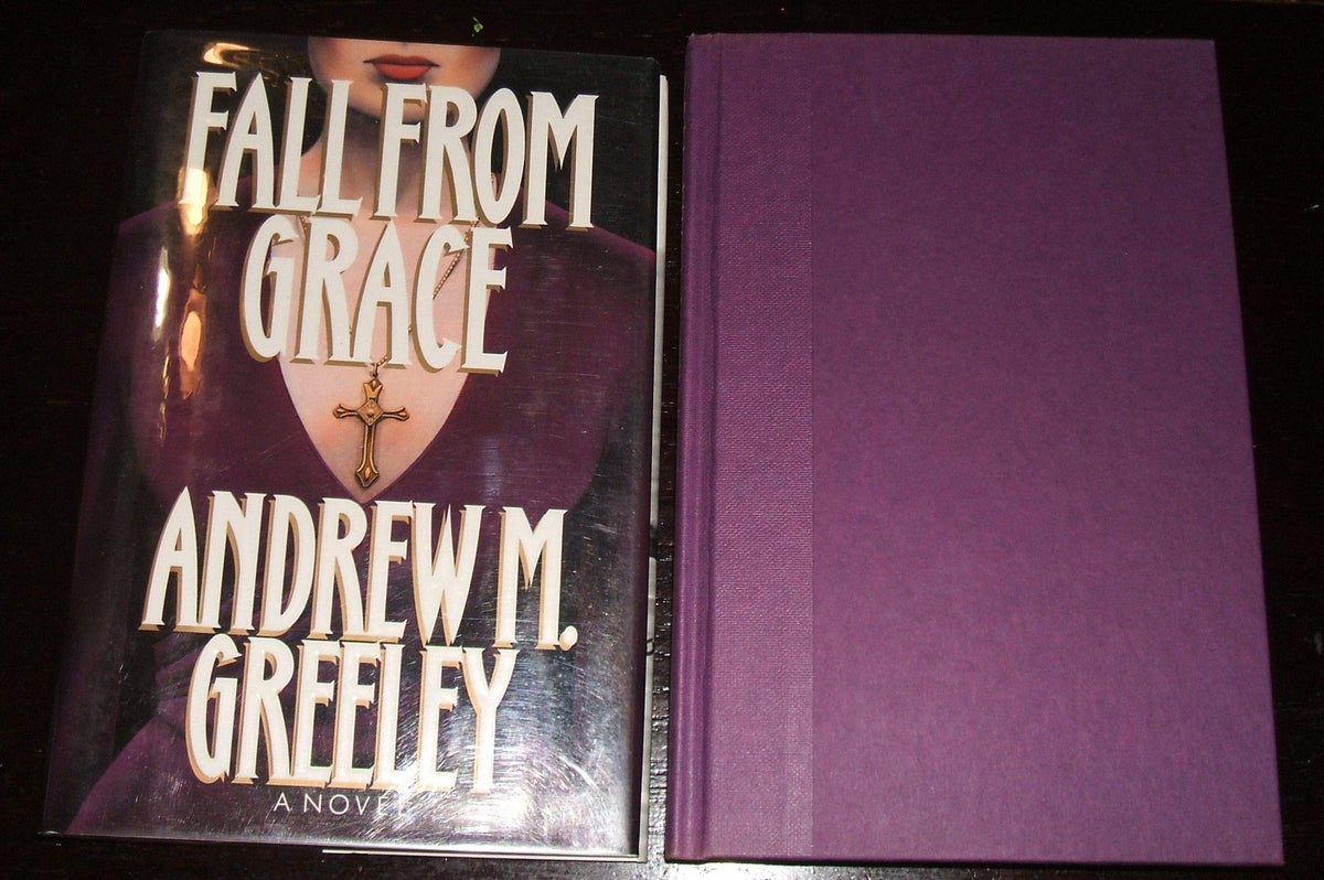 Fall from Grace
