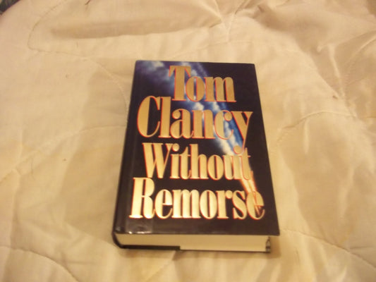 WITHOUT REMORSE - 8570