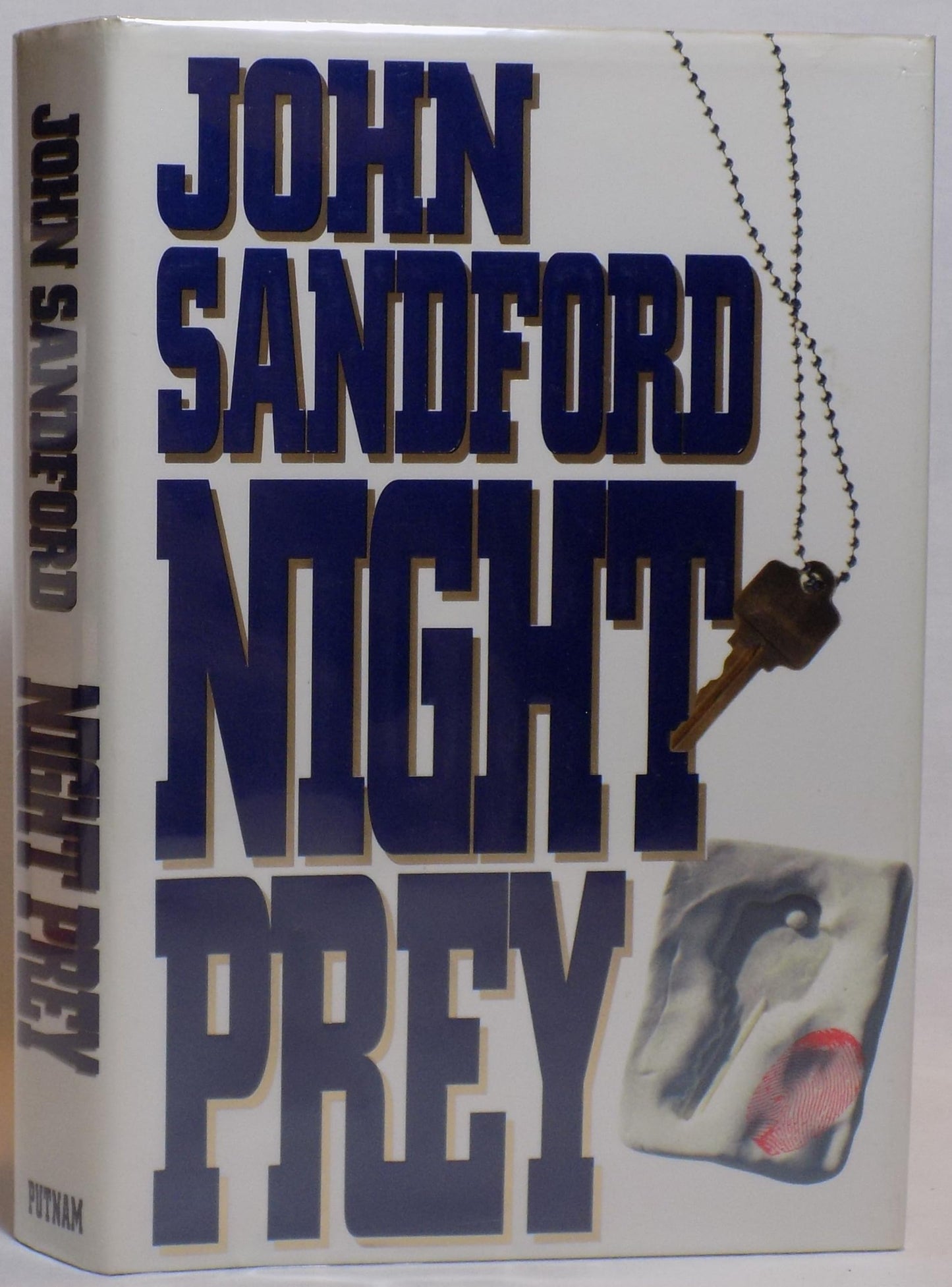 Night Prey