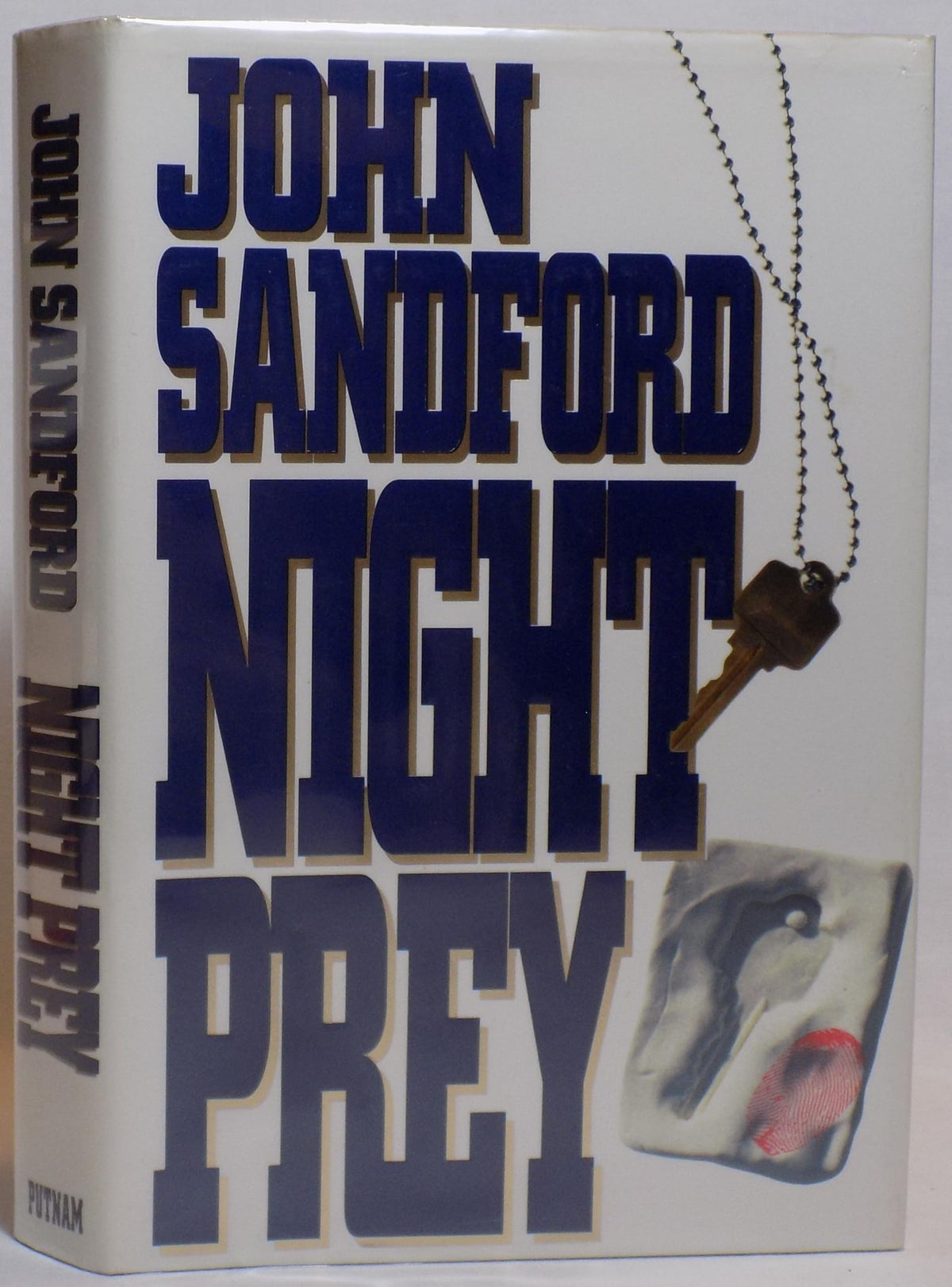 Night Prey