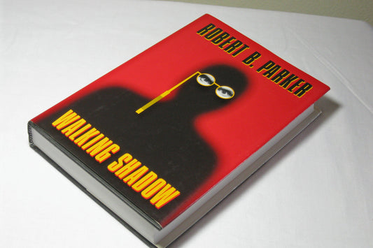 WALKING SHADOW - 9987