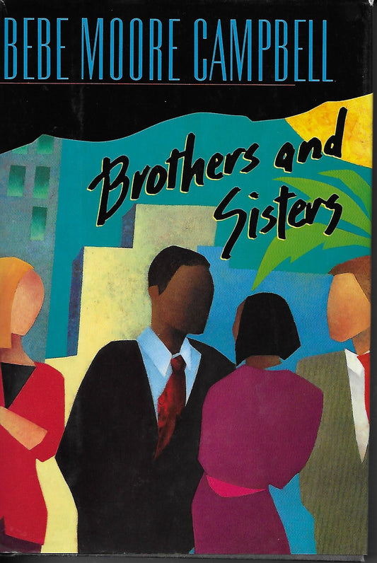 Brothers and Sisters - 9141