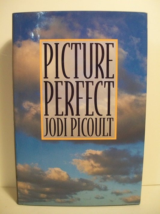 Picture Perfect - 7774