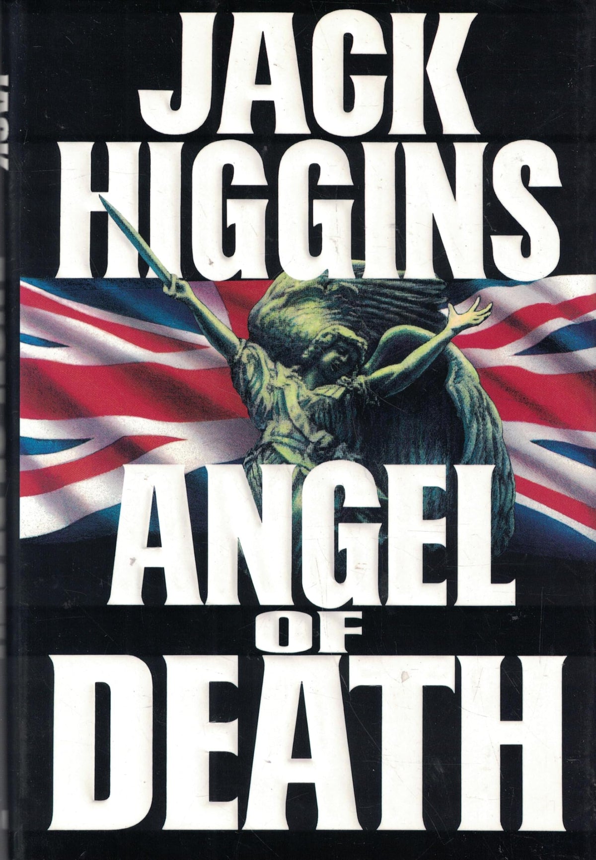 Angel of Death