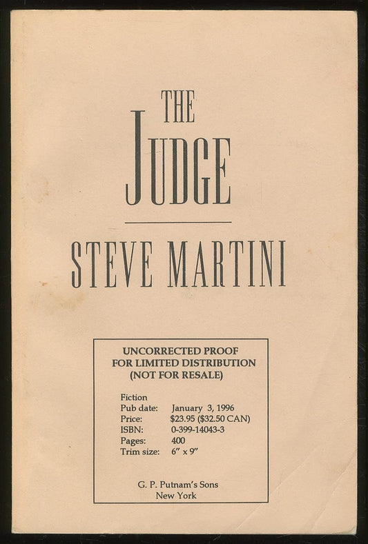 The Judge