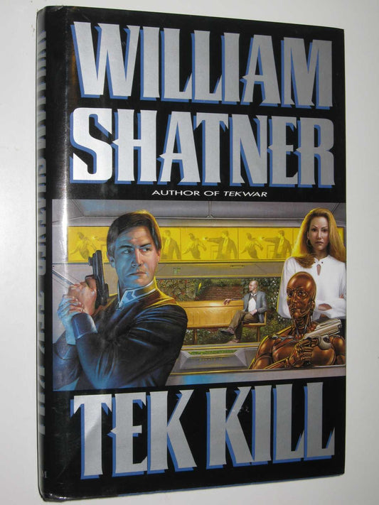 Tek Kill