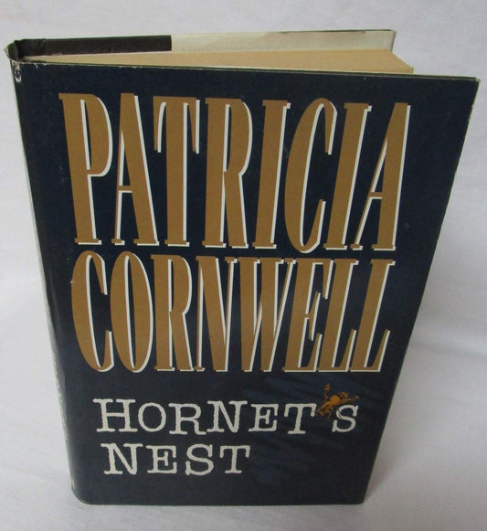 Hornet's Nest - 8075