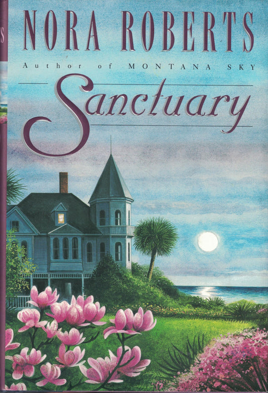 Sanctuary - 9446