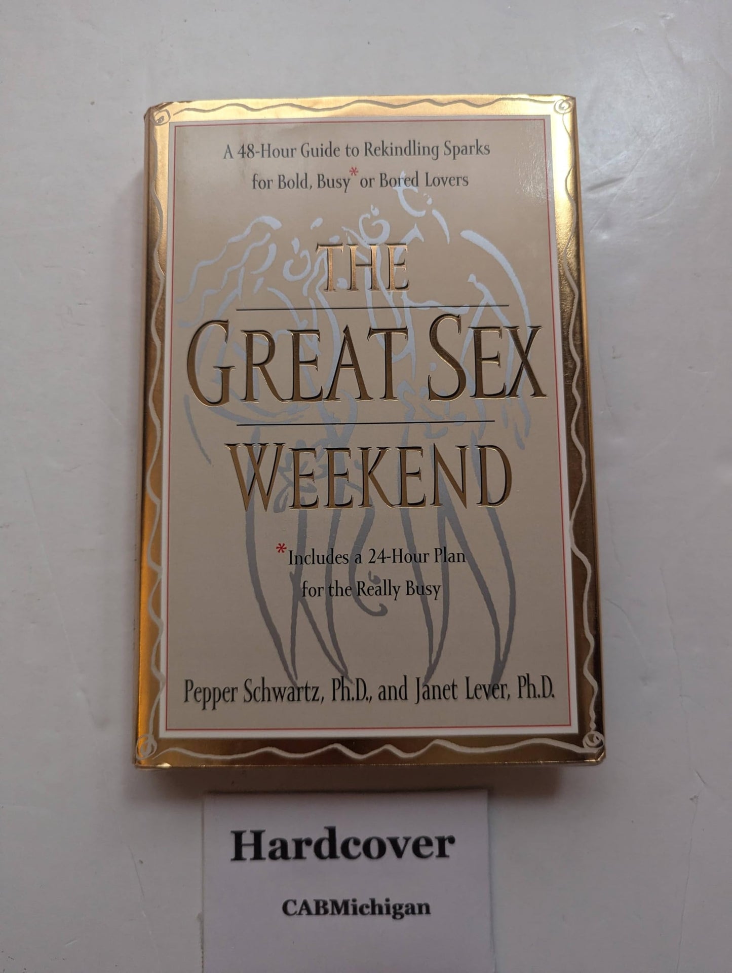 The Great Sex Weekend