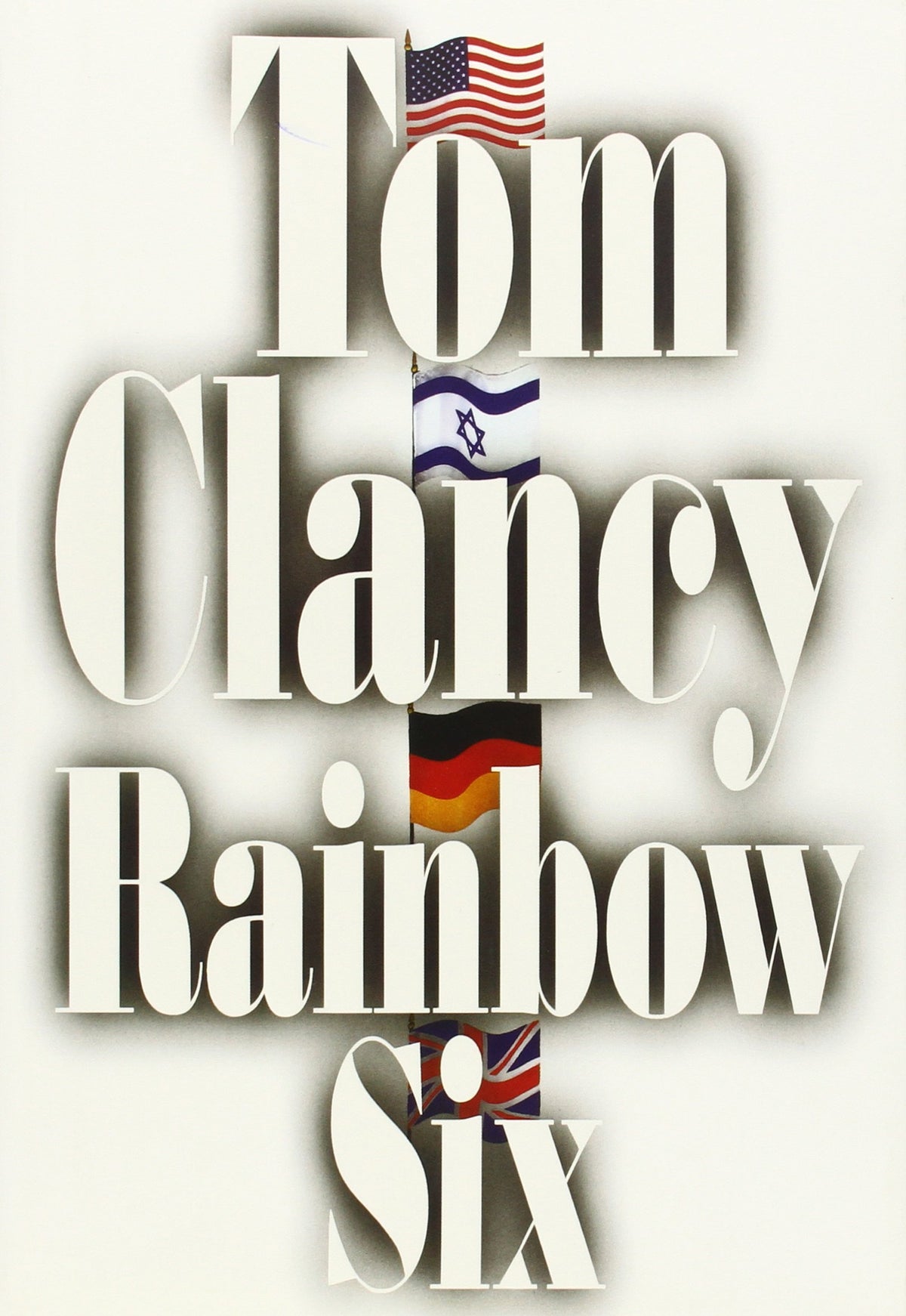 RAINBOW SIX