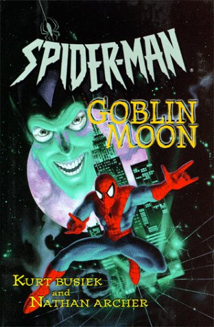 Spider-Man: Goblin Moon
