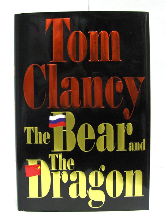 The Bear and the Dragon - 1441