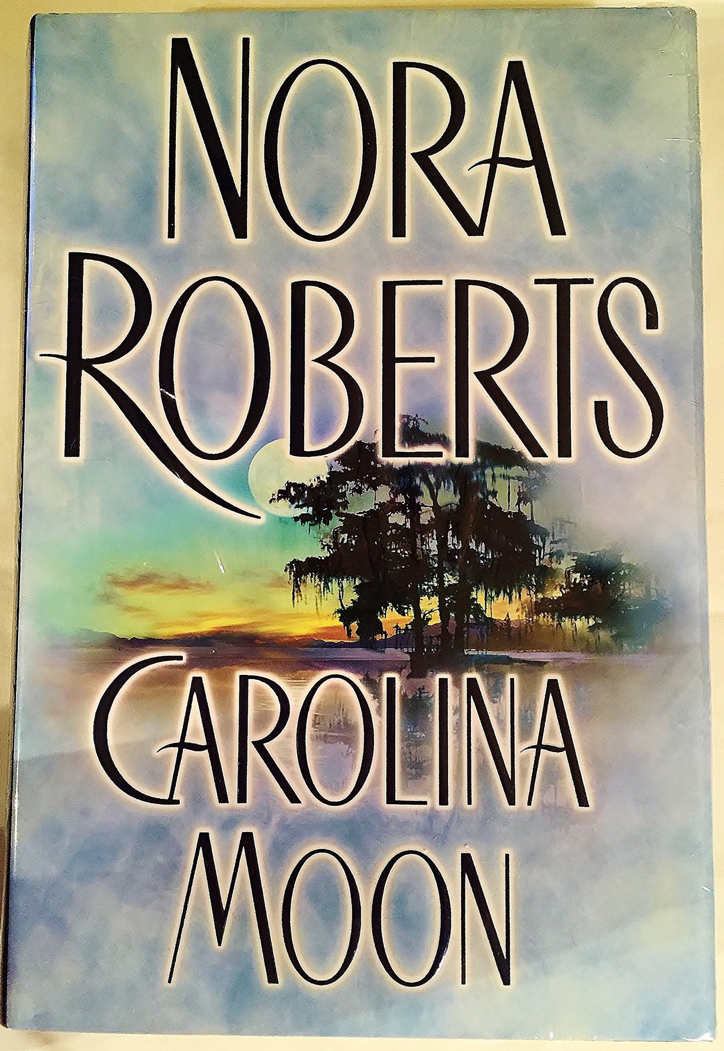 Carolina Moon - 49