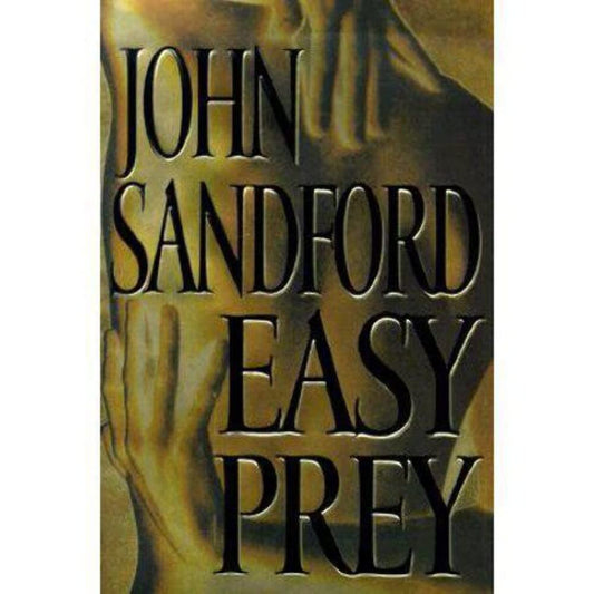 Easy Prey - 7713