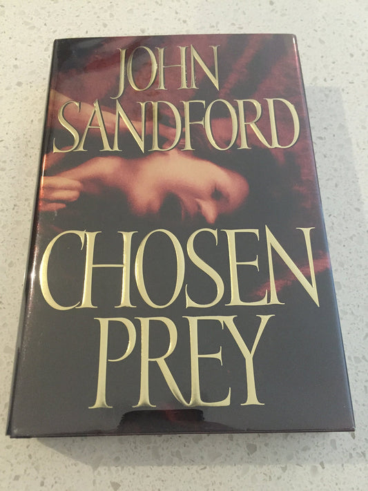 Chosen Prey - 6765