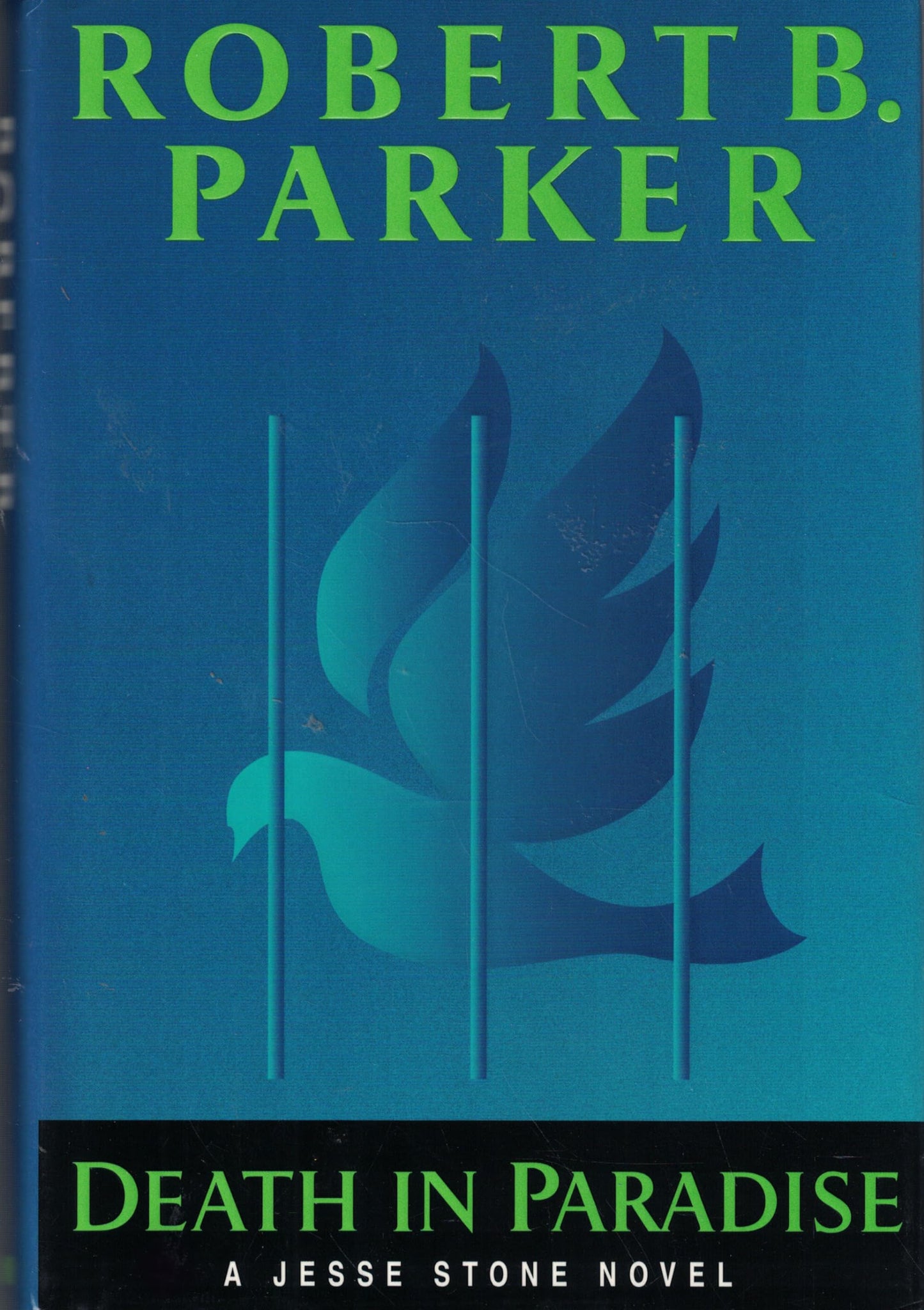 Death In Paradise