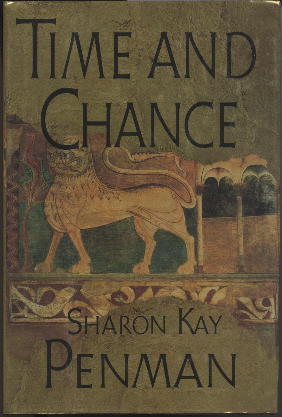 Time and Chance