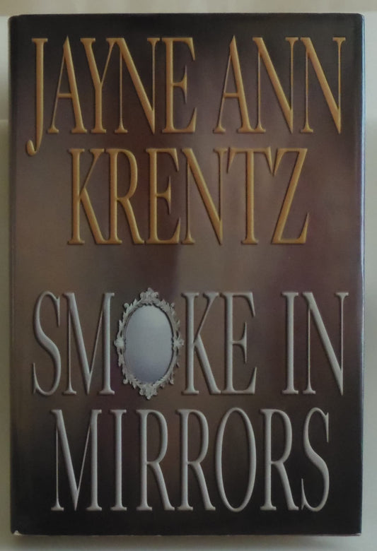 Smoke In Mirrors