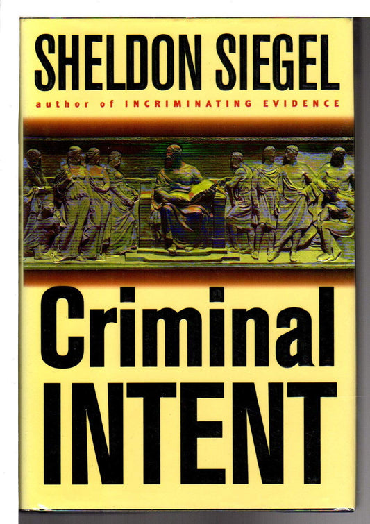 Criminal Intent