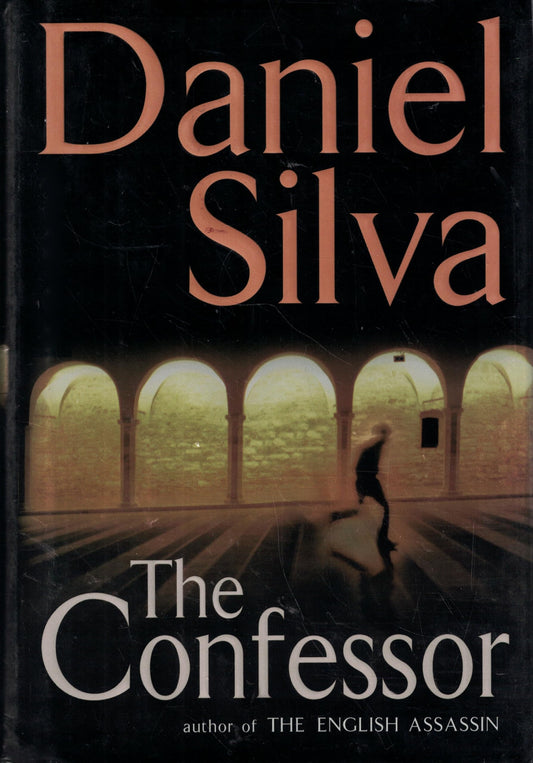 The Confessor - 8406