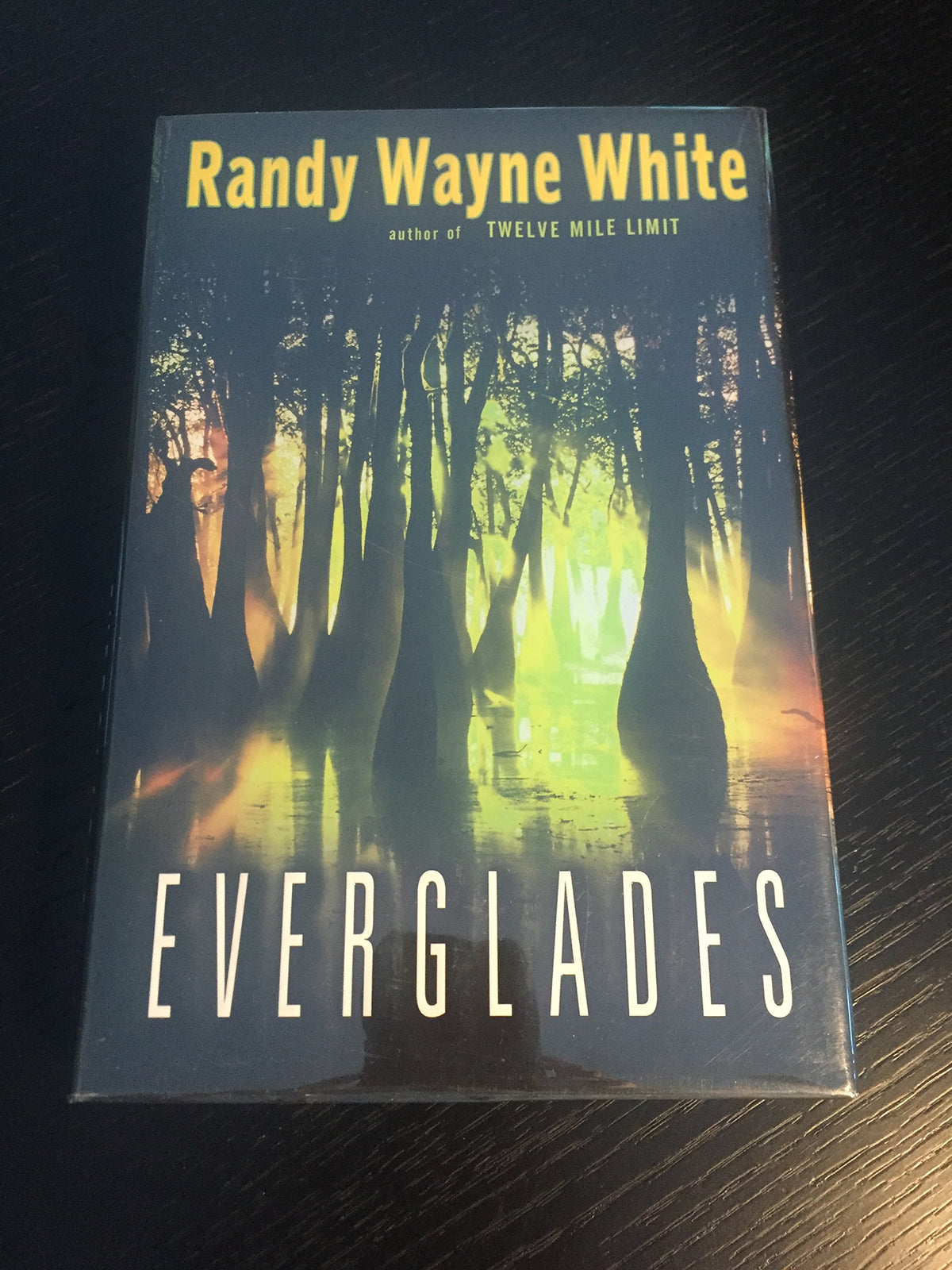 Everglades (Doc Ford)